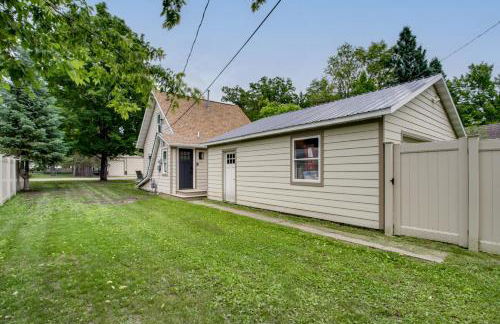 3 Blocks to Mtn Biking The Cottage in Crosby - Foto 25