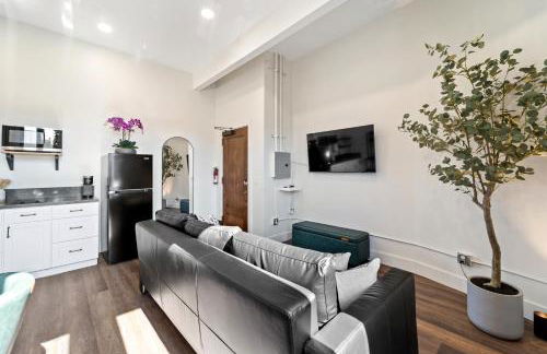 The Artifact Hotel - Foto 75