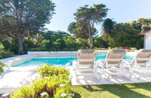 Villa Maxima - Foto 6