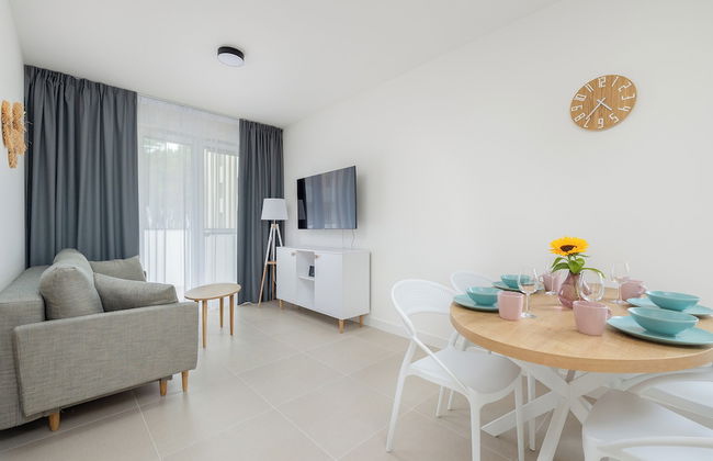 Dabki Apartment By the Beach by Renters - Foto 8