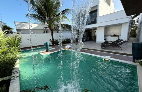 Mansão 04 Quartos com piscina privativa - Foto 2