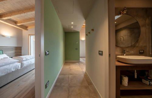 COBUE "Wine resort & Spa" - Foto 39