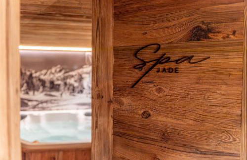 Chalet familiale Jade - Foto 40