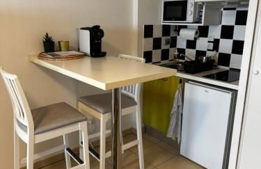 Studio tout confort - Foto 14