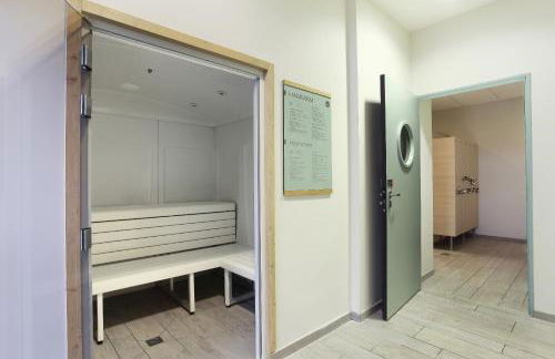 Résidence Odalys Le Panoramic - Photo 16