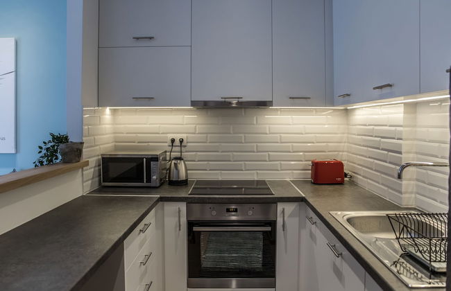 Olympus Residence - Foto 68