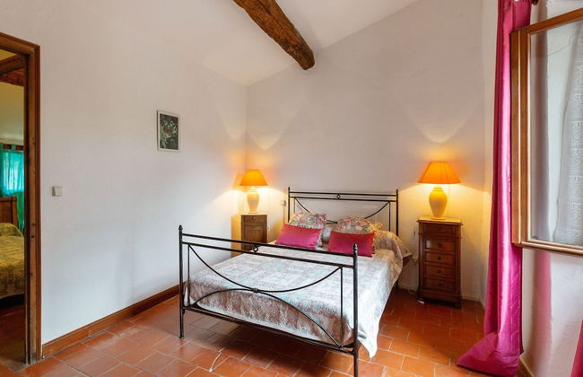 Holiday Home in Tautavel Near Gorges de Gouleyrous - Foto 3