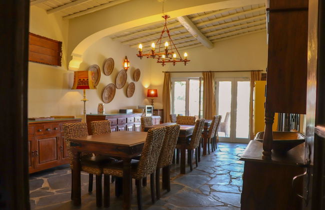 Quinta da Soneca Turismo Rural - Foto 42