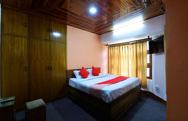 OYO Home 15642 Luxurious 2BHK - Foto 1