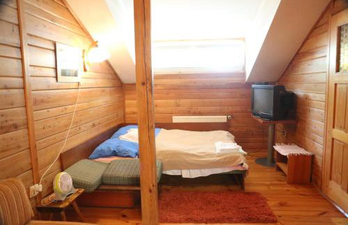 Gospodarstwo Agroturystyczne Stary Młyn Wilczkowice - Foto 79