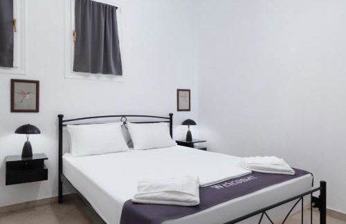 Andros Apartments with Free Parking - Foto 11