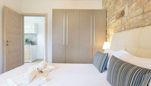 Pietra E Mare Thassos - Foto 3, Habitación