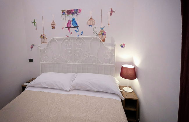 La Locanda dell'Arte-Piazza Dante - Foto 33