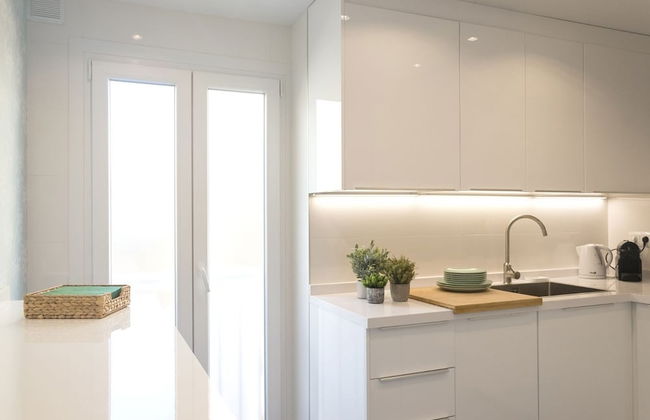 Málaga ático de lujo en el centro - Foto 33