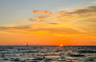 Apartment in Privet House Walk Distance To Beach - Foto 21