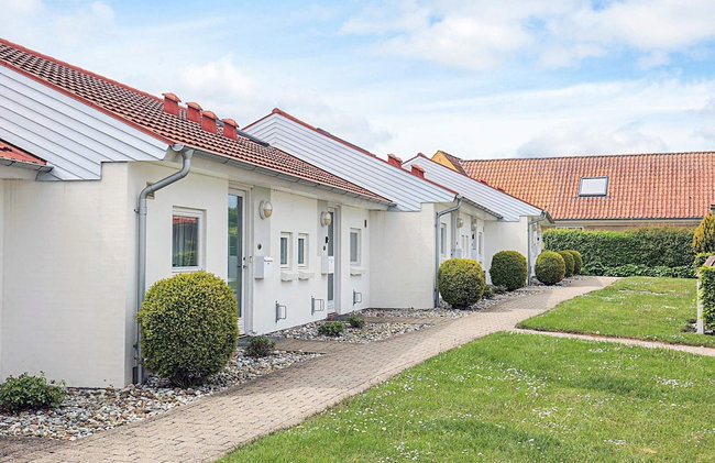 4 Person Holiday Home in Aeroskobing - Foto 23