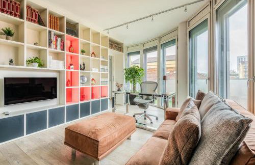 Micca Premium apartment Milano Duomo - Foto 14
