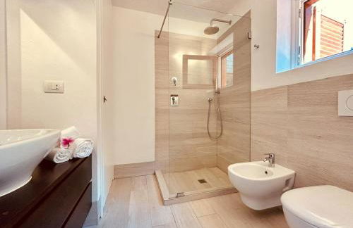 La Terrazza Di Baja Sardinia F - Foto 12