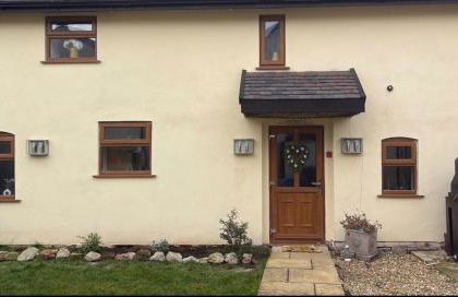 Rural 2 double bedrooms Barn - Photo 1