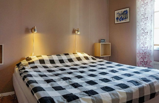 10 Person Holiday Home in Rockneby - Foto 4