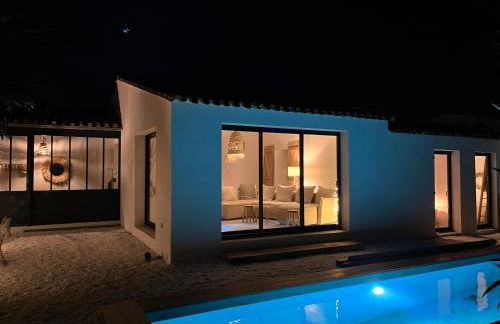 Villa Miha (New house Saint Martin de Ré) - Foto 30