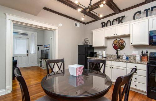 Charming New Orleans-Style Apartment with Gated Courtyard! - Foto 7