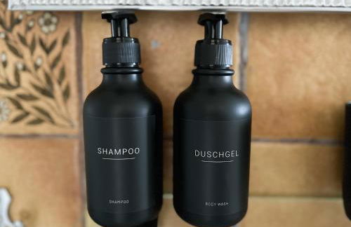 100qm Feldbergblick Apartment - Villa Hubertus - Foto 26