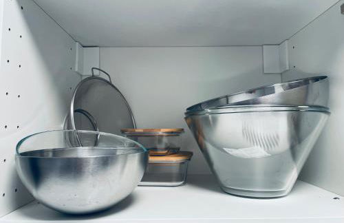 Großzügiges Apartment I Waschtrockner I Playstation I 5 Gäste - Foto 25