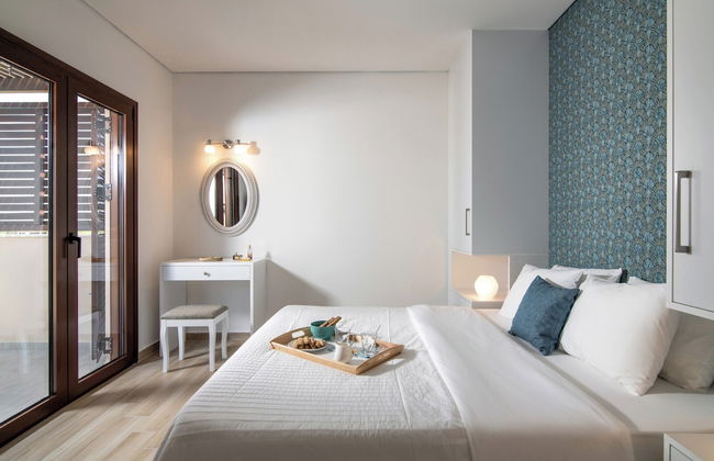 Villa Plyto Amazing views Heated pool - Foto 1