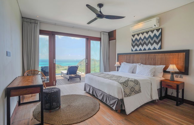 Selong Selo Resort and Villas - Foto 54