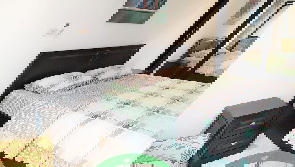 13th Floor sea View Studio - Foto 1, Imagen principal