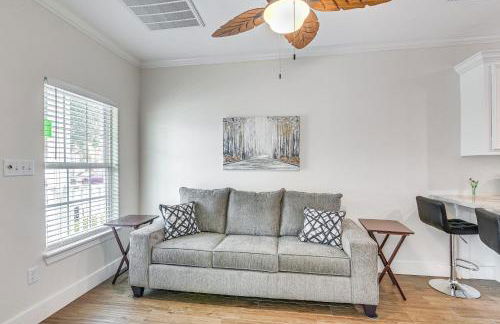 Walk to Beach and Moody Mansion Galveston Home! - Foto 4