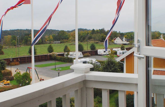 Topcamp Bie - Grimstad - Foto 79