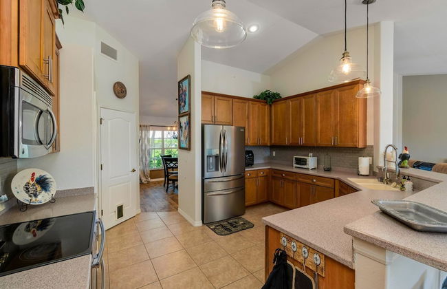 Sunset Serenity in Port Charlotte - Foto 32