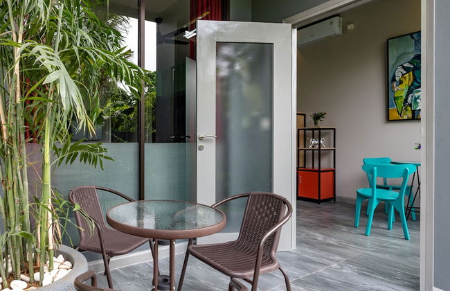 Hillside Lovina Studio - Foto 60