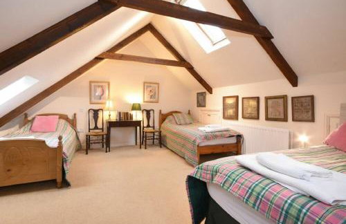 Craster Tower Coach House - Foto 22