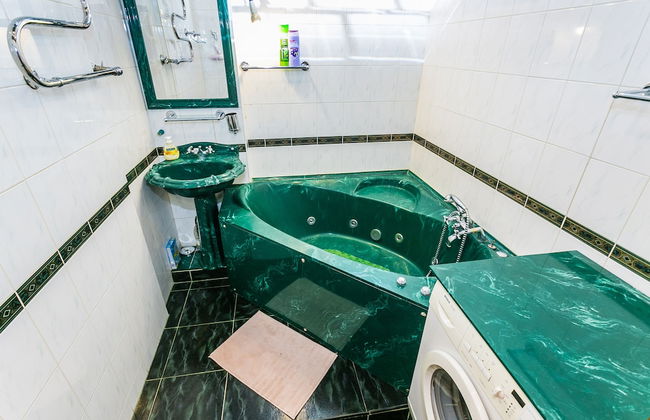 Apartment on Trubnaya - Foto 15