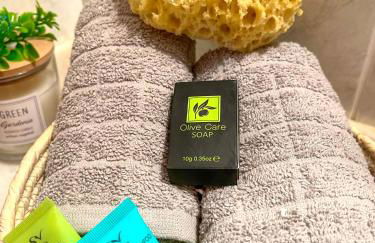 Haplotēs Rhodes Apartment - Foto 30