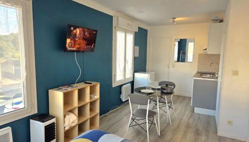 Le Mat studio étoilé - Foto 5