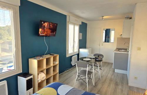 Le Mat studio étoilé - Foto 5