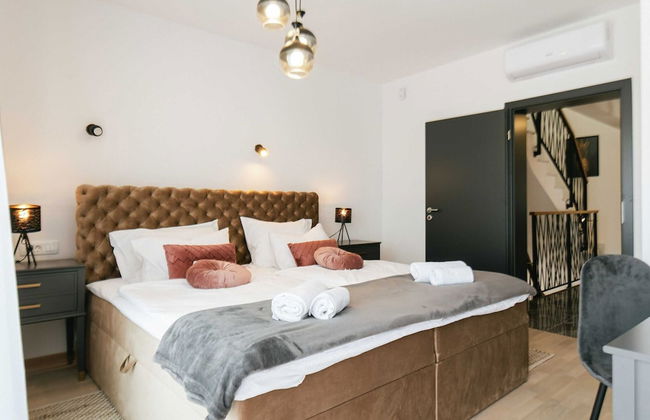 Villa La Ze - Three Bedroom Villa With Swimming Pool - Foto 10