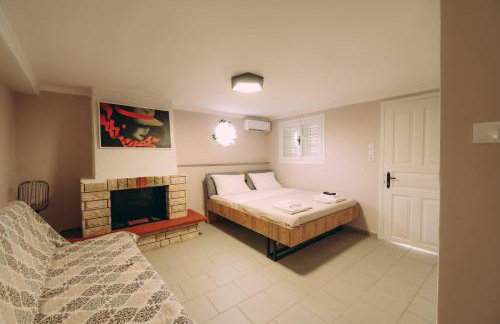 Sirens Luxury Apartments Palouki - Photo 52