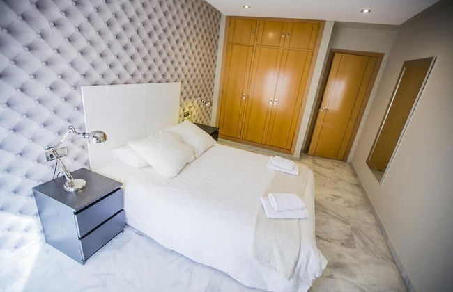 AB Apartamentos - Reding - Foto 7