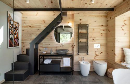 Chalet Tir Longë - Foto 16