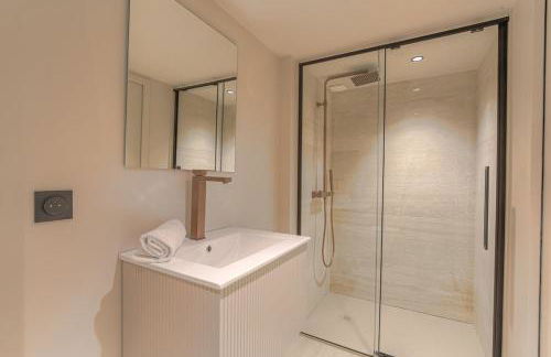 Charmant studio avec terrasse, Saint-Didier - Photo 13