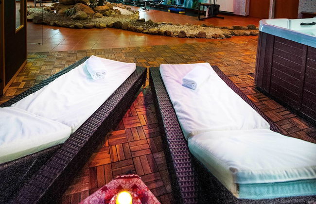 Chalet Il Cristallo - Photo 22