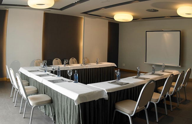 Aparthotel Attica21 As Galeras - Photo 44