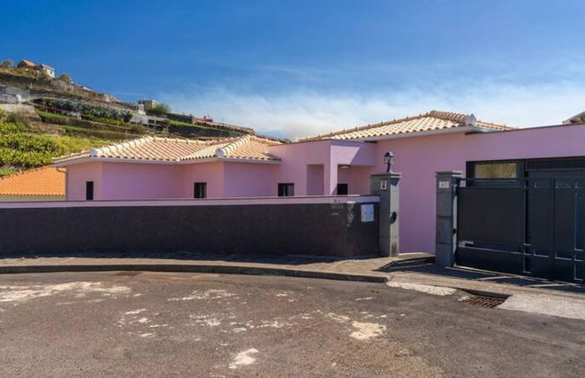 Canhas Views Pool and Barbecue - Foto 46