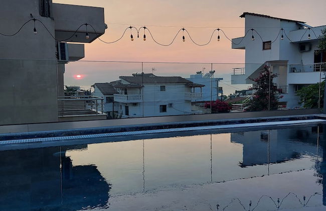 Vila Finnley - Foto 47