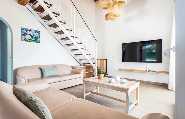 Villa Ingrid - Foto 3